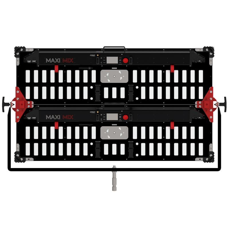 MAXI MIX Double Yoke - DMG | Bellalite MAXI MIX Double Yoke - DMG | Bellalite