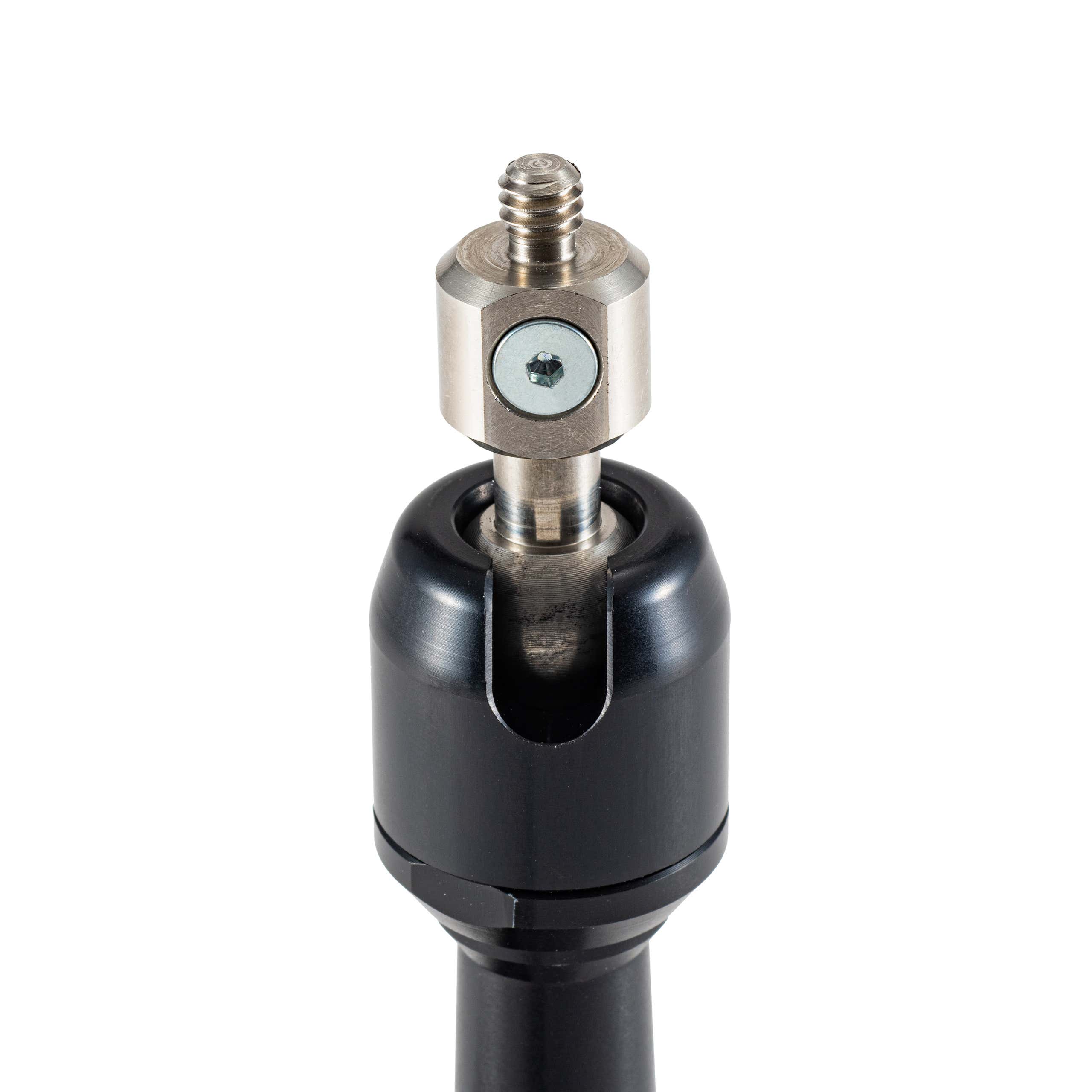 Manfrotto 244 Micro Variable Friction Arm Med utbytbara fästen - Manfrotto | Bellalite Manfrotto 244 Micro Variable Friction Arm Med utbytbara fästen - Manfrotto | Bellalite