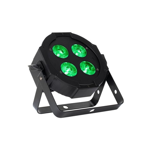 MEGA HEX L PAR - Eliminator Lighting | Bellalite MEGA HEX L PAR - Eliminator Lighting | Bellalite