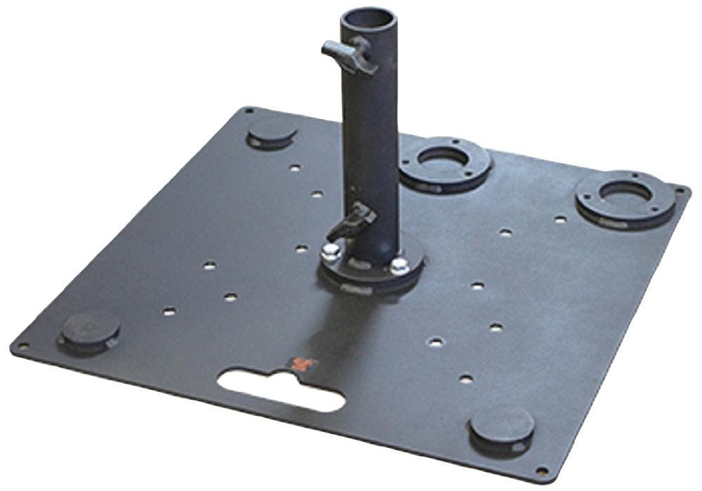 Floor Plates & Bases