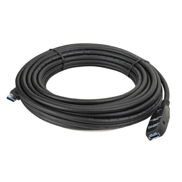 USB 3.0 Skarvkabel - DAP | Bellalite USB 3.0 Skarvkabel - DAP | Bellalite