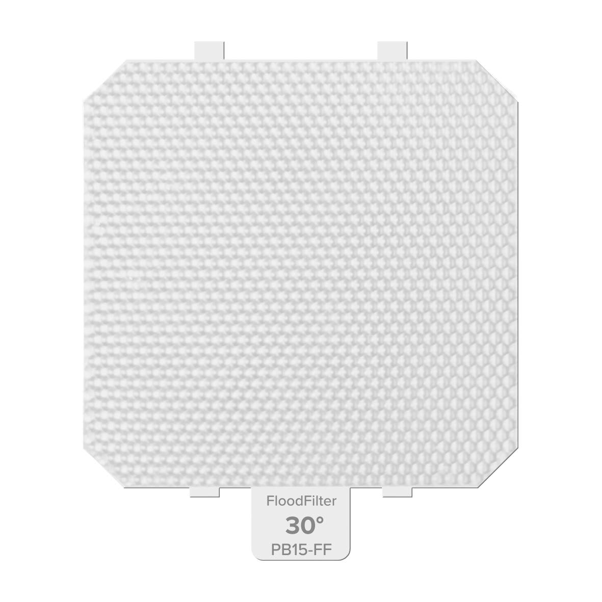 PixelBrick FloodFilter included with light - Astera | Bellalite PixelBrick FloodFilter included with light - Astera | Bellalite