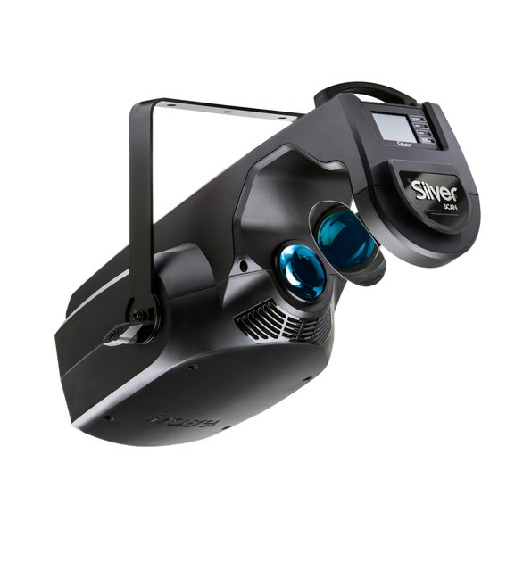 SilverScan - Robe | Bellalite SilverScan - Robe | Bellalite