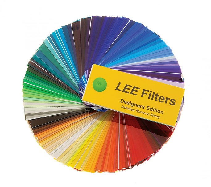 Lee Filters (hela rullar) - LEE Filters | Bellalite Lee Filters (hela rullar) - LEE Filters | Bellalite