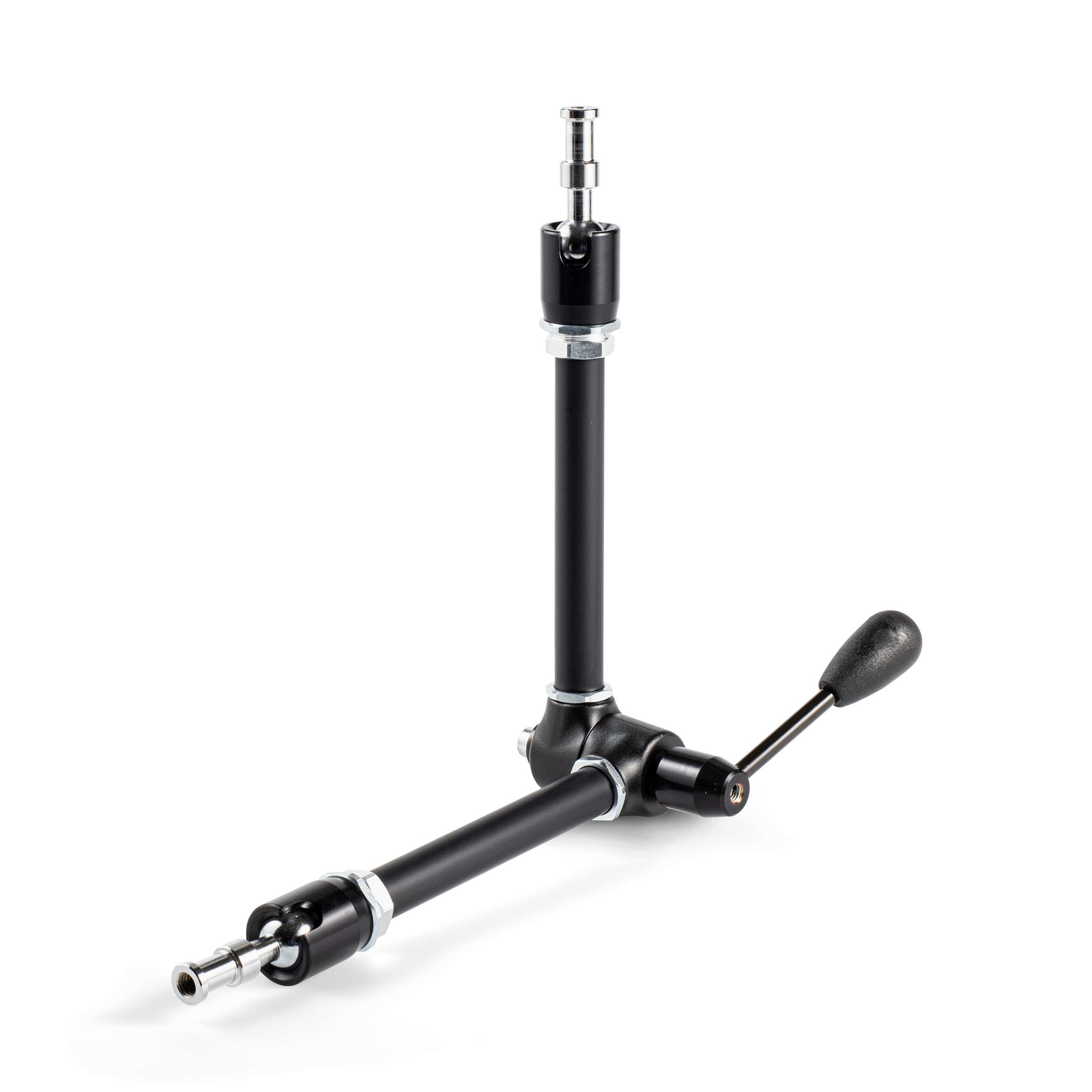 Manfrotto 143A Magic Arm with bracket - Manfrotto | Bellalite Manfrotto 143A Magic Arm with bracket - Manfrotto | Bellalite