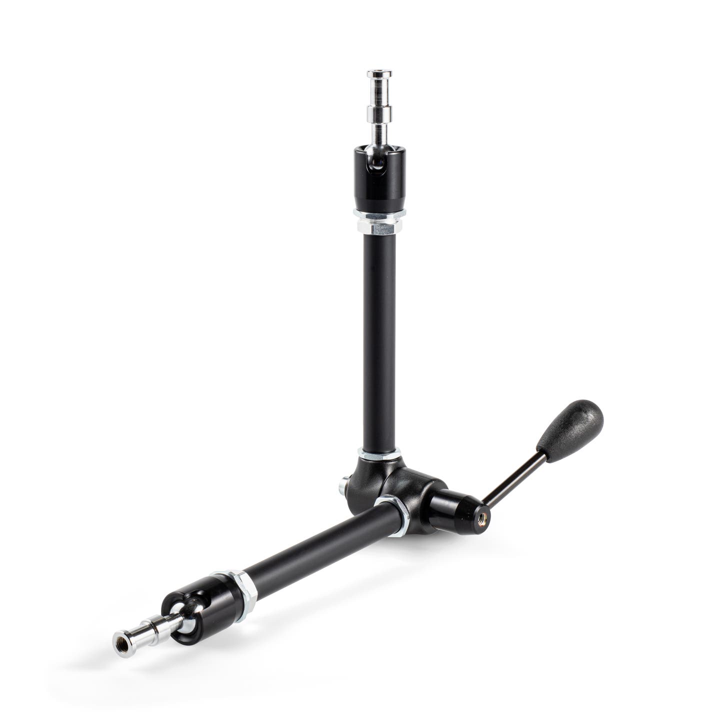 Manfrotto 143A Magic Arm with bracket - Manfrotto | Bellalite Manfrotto 143A Magic Arm with bracket - Manfrotto | Bellalite