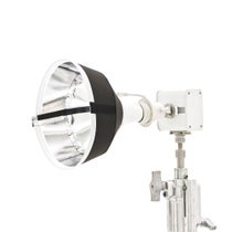 SnapBag Round For Astera Nyx Bulb incl. quarter grid cloth front screen & carry bag - DoPchoice | Bellalite SnapBag Round For Astera Nyx Bulb incl. quarter grid cloth front screen & carry bag - DoPchoice | Bellalite