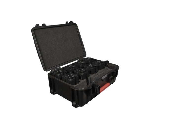 PixelBrick Set - Astera | Bellalite PixelBrick Set - Astera | Bellalite