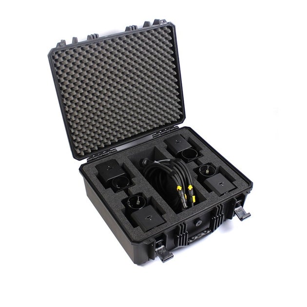 MAGICFX® Case for POWERSHOT II - MagicFX | Bellalite MAGICFX® Case for POWERSHOT II - MagicFX | Bellalite