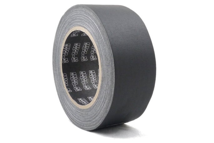 Pro Matt Gaffer Tape 48mm x 25m - Gafer.pl | Bellalite Pro Matt Gaffer Tape 48mm x 25m - Gafer.pl | Bellalite