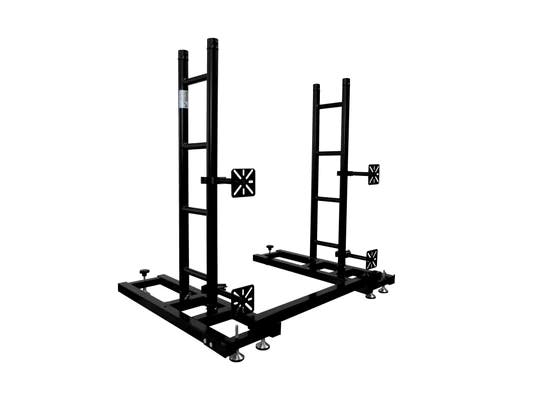 LED-Wall Support