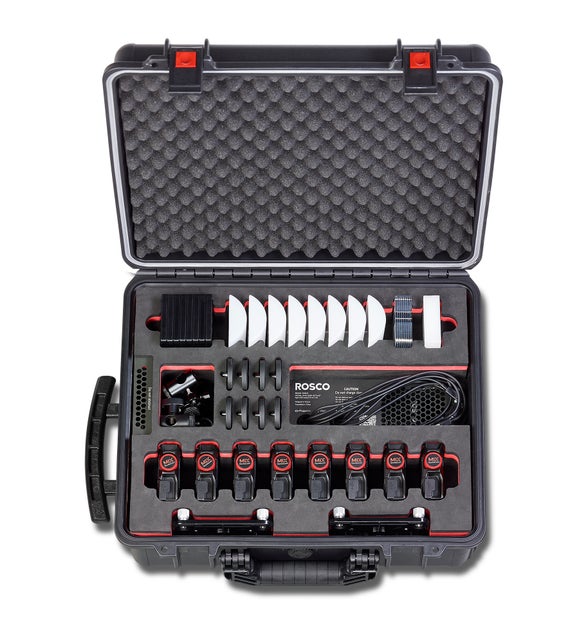 DMG DASH Octa Kit CRMX - DMG | Bellalite DMG DASH Octa Kit CRMX - DMG | Bellalite