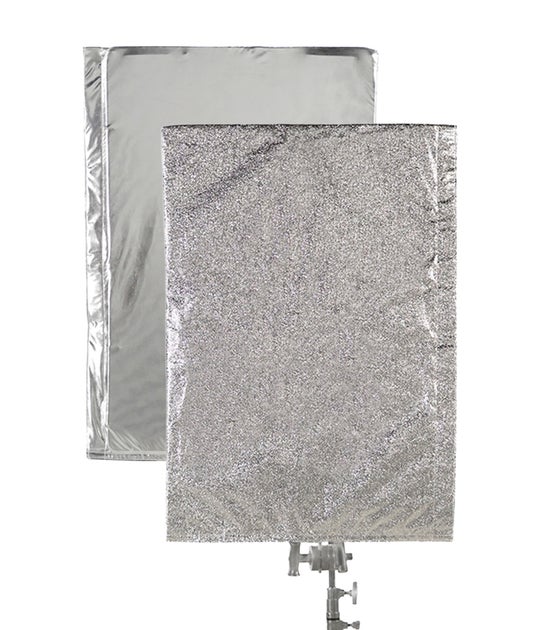 Rosco Slidey - Silver - Rosco | Bellalite Rosco Slidey - Silver - Rosco | Bellalite