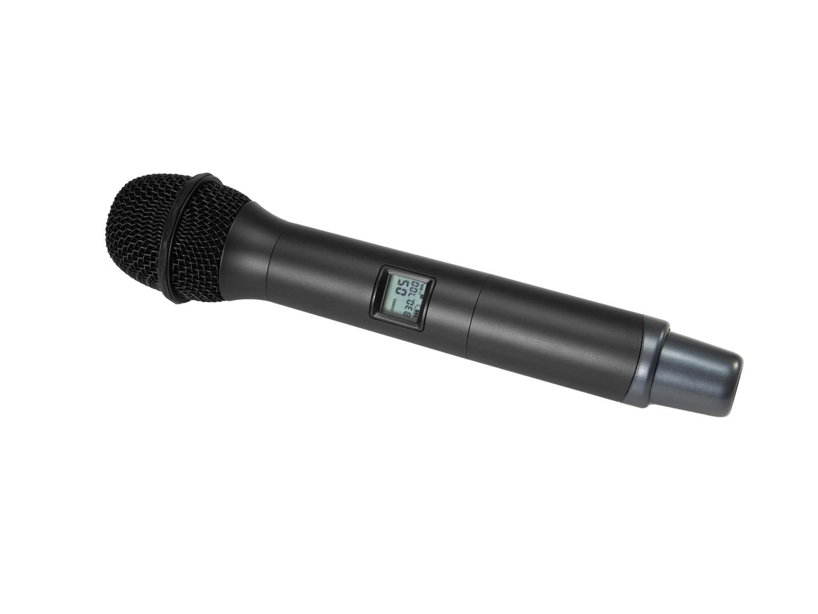 Mikrofon UH-1 UHF Handheld for WAM-402 - Relacart | Bellalite Mikrofon UH-1 UHF Handheld for WAM-402 - Relacart | Bellalite