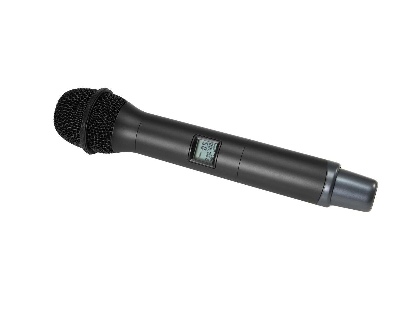 Mikrofon UH-1 UHF Handheld for WAM-402 - Relacart | Bellalite Mikrofon UH-1 UHF Handheld for WAM-402 - Relacart | Bellalite