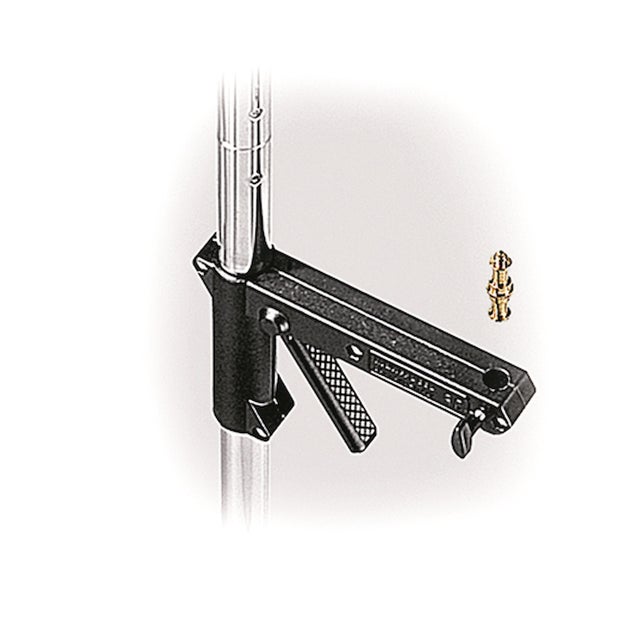 Manfrotto Sliding Support Arm Only - Manfrotto | Bellalite Manfrotto Sliding Support Arm Only - Manfrotto | Bellalite