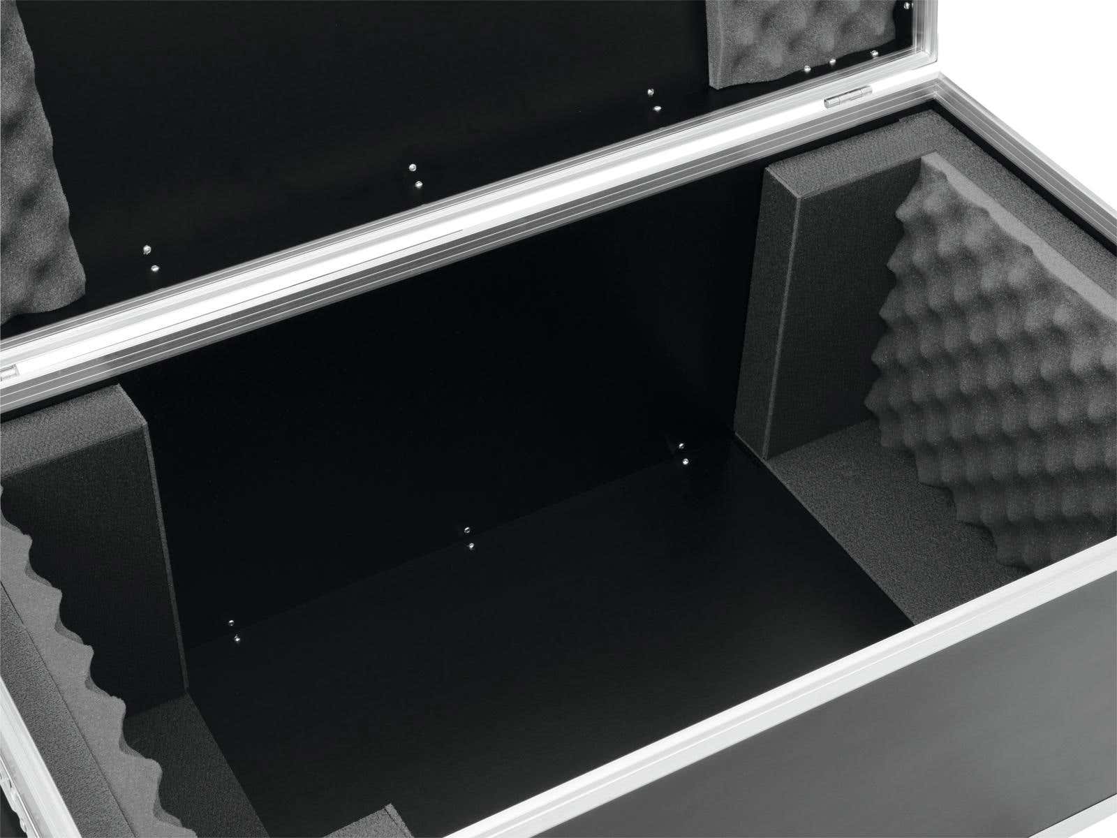 ROADINGER Flightcase Antari M-5/M-8/M-10 - Roadinger | Bellalite ROADINGER Flightcase Antari M-5/M-8/M-10 - Roadinger | Bellalite