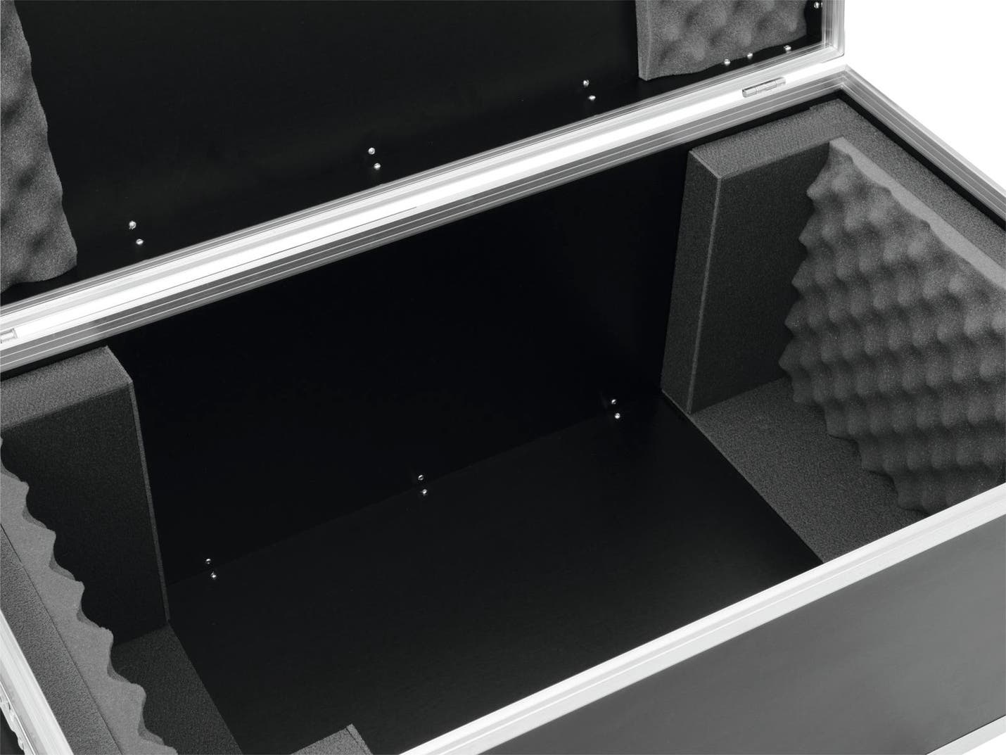 ROADINGER Flightcase Antari M-5/M-8/M-10 - Roadinger | Bellalite ROADINGER Flightcase Antari M-5/M-8/M-10 - Roadinger | Bellalite