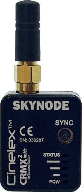 Skynode2 - Cinelex | Bellalite Skynode2 - Cinelex | Bellalite