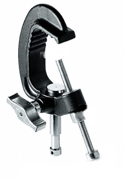 Avenger Baby Pipe Clamp w/o Tommy Bar - Avenger | Bellalite Avenger Baby Pipe Clamp w/o Tommy Bar - Avenger | Bellalite