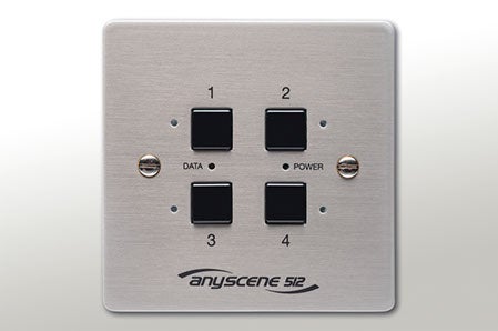 Anyscene 512 - Anytronics | Bellalite Anyscene 512 - Anytronics | Bellalite