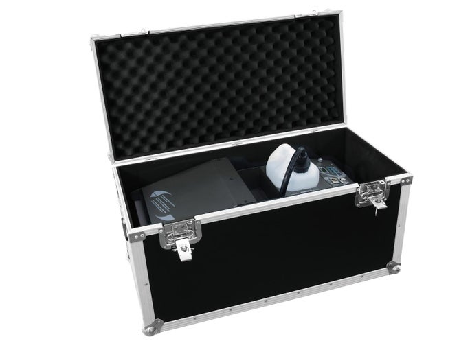 ROADINGER Flightcase Antari X-310/X-310 MK2 - Roadinger | Bellalite ROADINGER Flightcase Antari X-310/X-310 MK2 - Roadinger | Bellalite