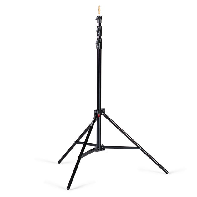 Manfrotto 1005BAC Ranker Lighting Stand - Manfrotto | Bellalite Manfrotto 1005BAC Ranker Lighting Stand - Manfrotto | Bellalite