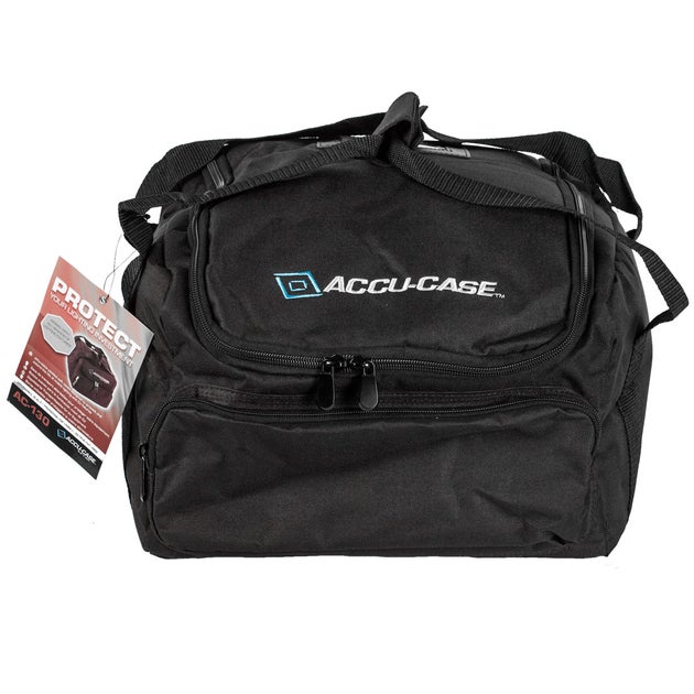 Softcase ASC-AC-130 Pocket Scan / Comet Style - ADJ | Bellalite Softcase ASC-AC-130 Pocket Scan / Comet Style - ADJ | Bellalite