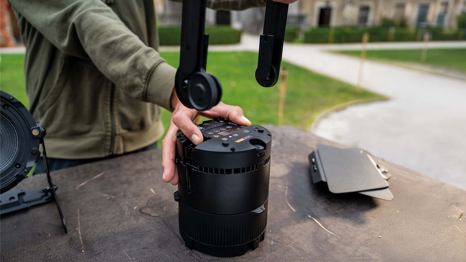 Astera QuikSpot - Astera | Bellalite Astera QuikSpot - Astera | Bellalite