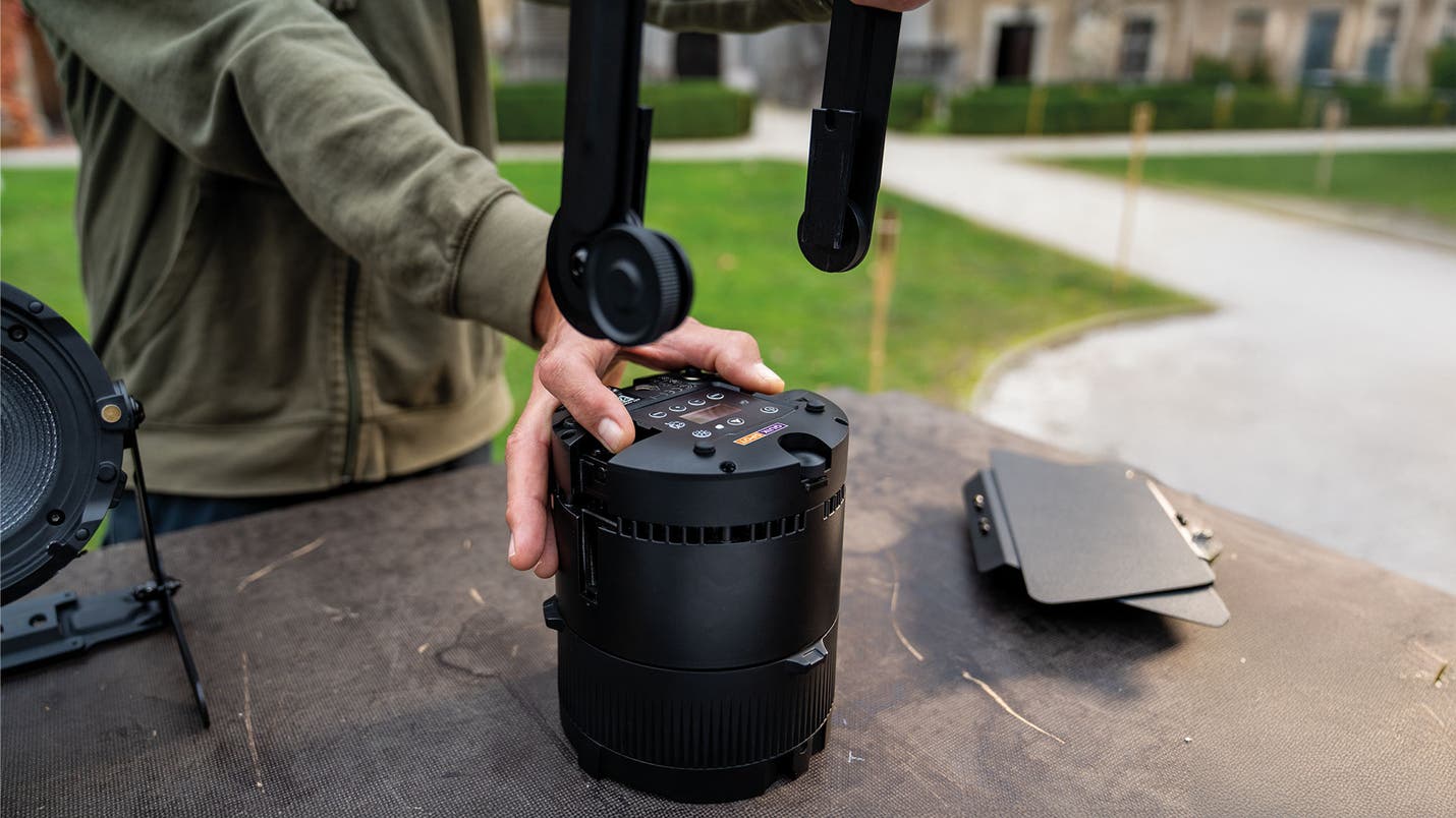 Astera QuikSpot - Astera | Bellalite Astera QuikSpot - Astera | Bellalite