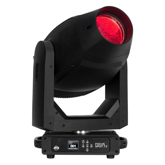 Focus Spot 7Z - ADJ Select | Bellalite Focus Spot 7Z - ADJ Select | Bellalite