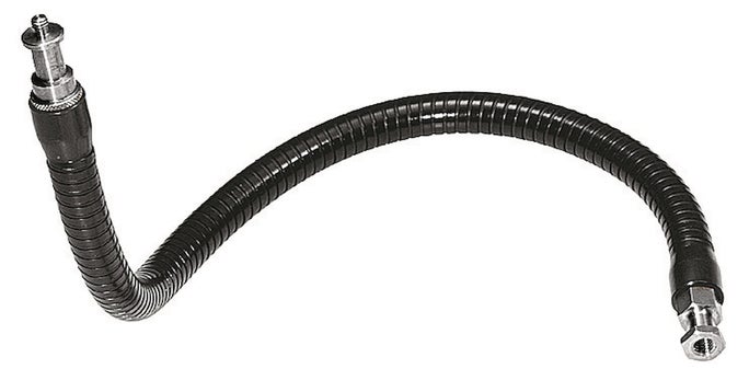 Manfrotto 237HD Heavy Duty Flexible Arm - Manfrotto | Bellalite Manfrotto 237HD Heavy Duty Flexible Arm - Manfrotto | Bellalite