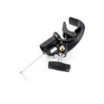 Quick Action Clamps