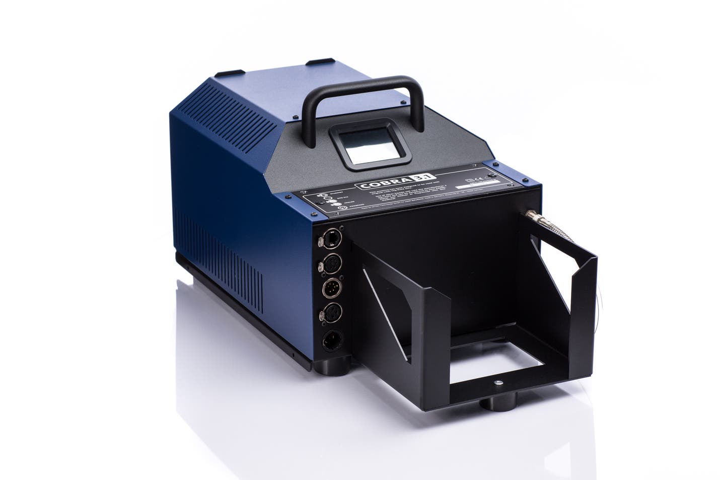 Cobra 3.1 - Look Solutions | Bellalite Cobra 3.1 - Look Solutions | Bellalite