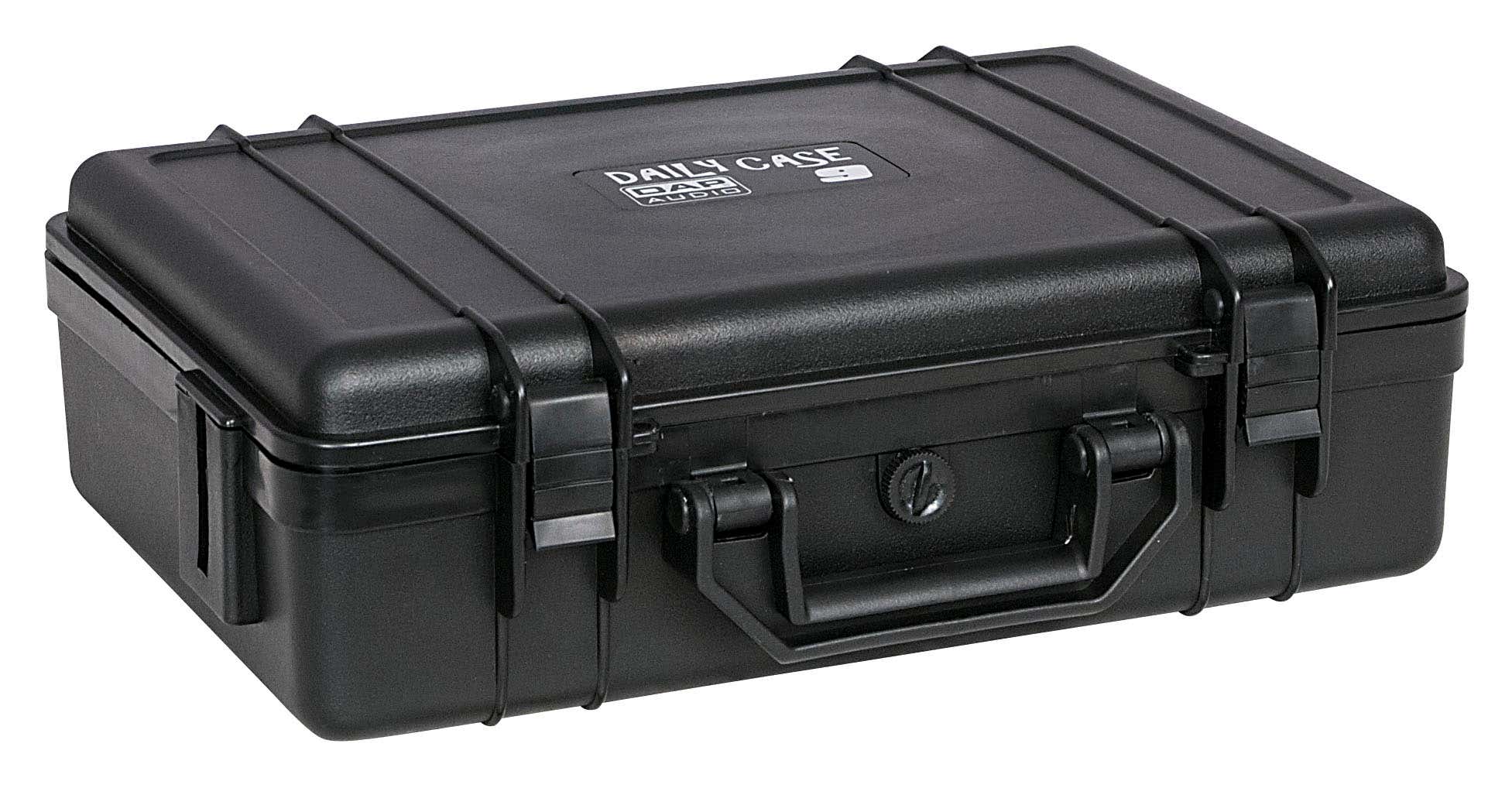 DAILY CASE 9 390mm x 285mm x 120mm - Showgear | Bellalite DAILY CASE 9 390mm x 285mm x 120mm - Showgear | Bellalite