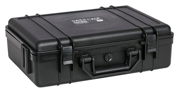 DAILY CASE 9 - Showgear | Bellalite DAILY CASE 9 - Showgear | Bellalite