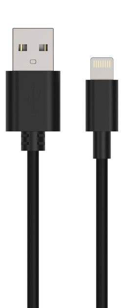 USB-Kabel Lightning - Ansmann | Bellalite USB-Kabel Lightning - Ansmann | Bellalite