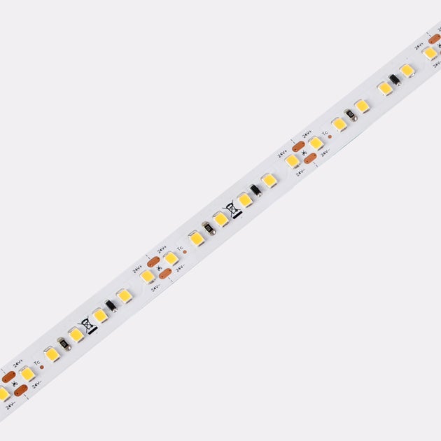 Colors LED-Strip DS8120 24V 3000K 8,7W/m IP20 | Bellalite Colors LED-Strip DS8120 24V 3000K 8,7W/m IP20 | Bellalite