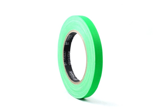 Pro Fluorescent Tape 12mm x 25m - Gafer.pl | Bellalite Pro Fluorescent Tape 12mm x 25m - Gafer.pl | Bellalite