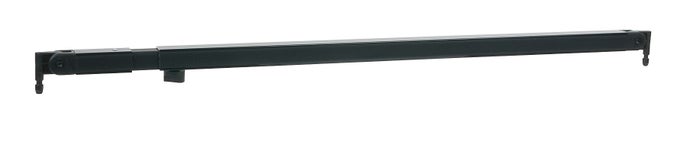 Pipe & Drape - Telescopic Drape Support 120-180cm - Wentex | Bellalite Pipe & Drape - Telescopic Drape Support 120-180cm - Wentex | Bellalite