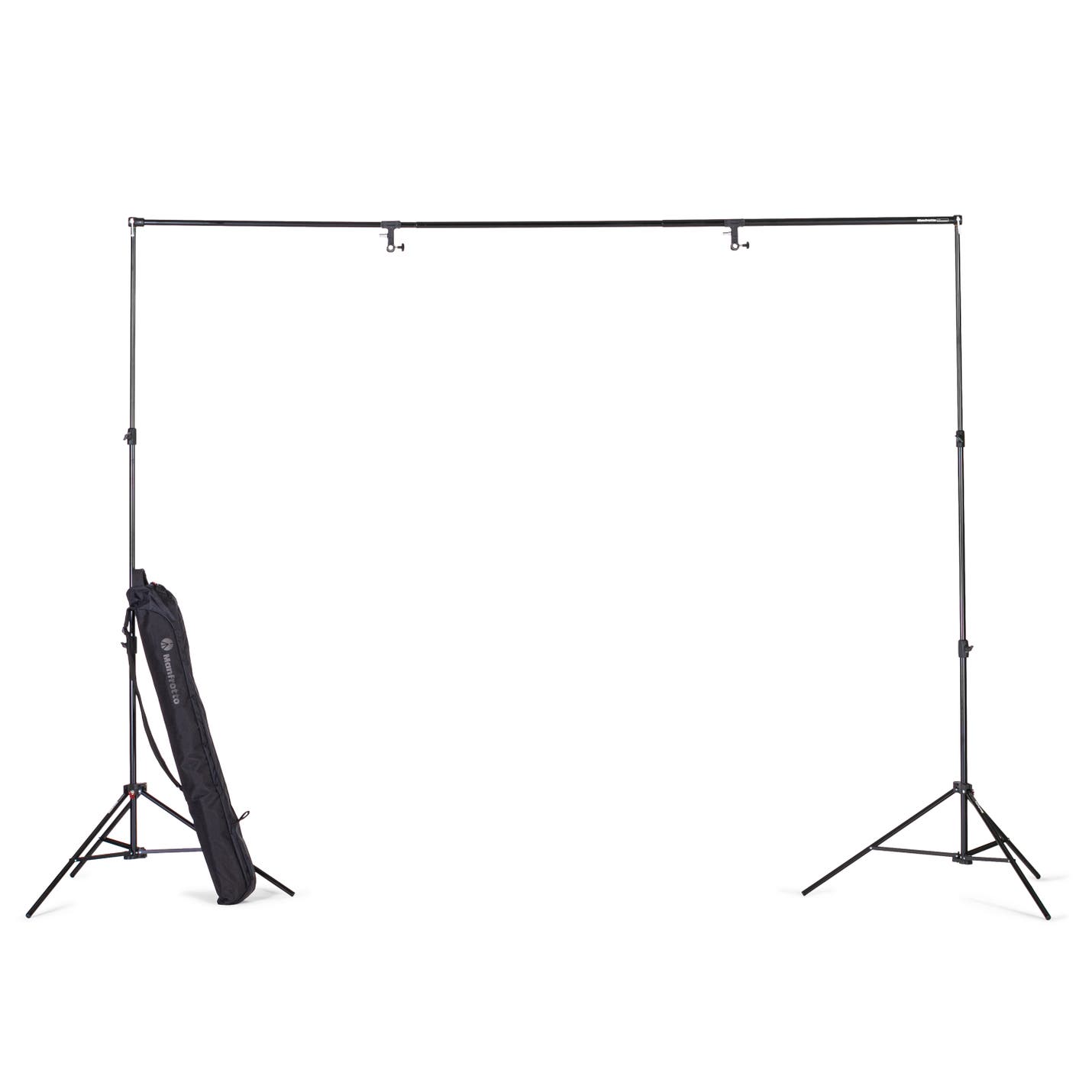 Manfrotto 1314B Background Support Kit - Manfrotto | Bellalite Manfrotto 1314B Background Support Kit - Manfrotto | Bellalite
