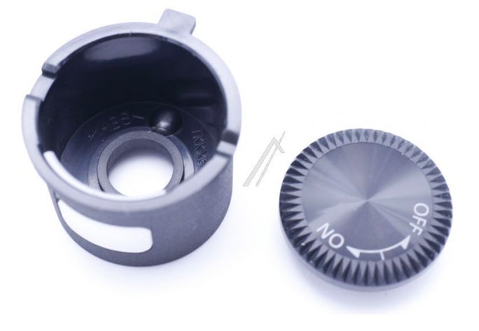 Reservdel, Technics Power Switch Knob Kit - Technics | Bellalite Reservdel, Technics Power Switch Knob Kit - Technics | Bellalite