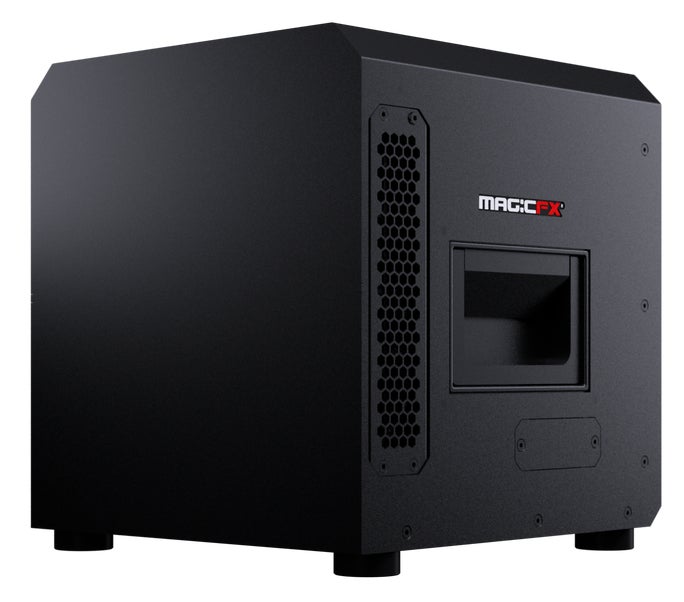 MAGICFX® SPARXTAR II - MagicFX | Bellalite MAGICFX® SPARXTAR II - MagicFX | Bellalite