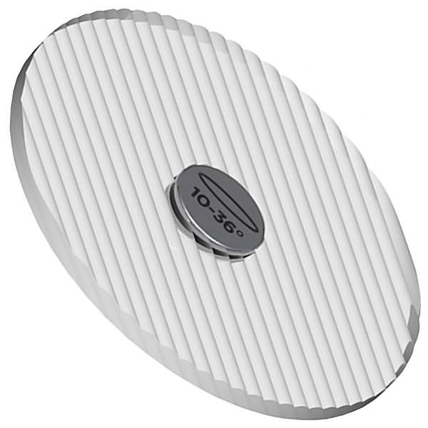 Soraa SNAP 111mm, Linear Beam Spreader 10° x 60° - Soraa | Bellalite Soraa SNAP 111mm, Linear Beam Spreader 10° x 60° - Soraa | Bellalite