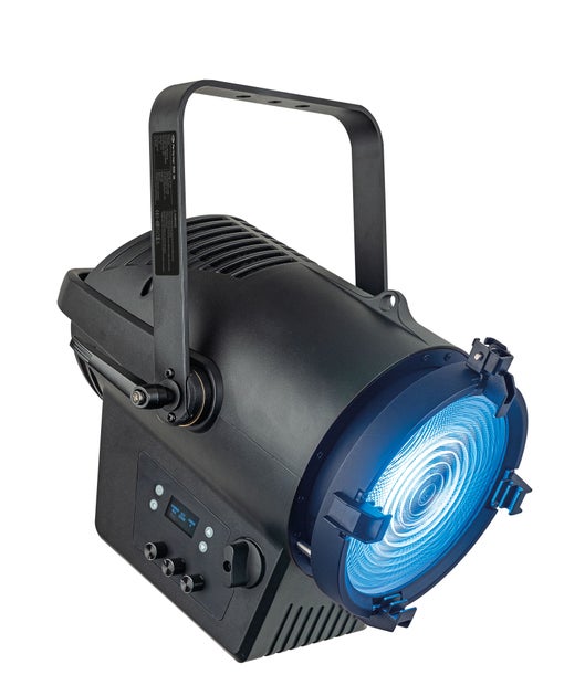 Performer 2500 Fresnel Q6 - Showtec | Bellalite Performer 2500 Fresnel Q6 - Showtec | Bellalite