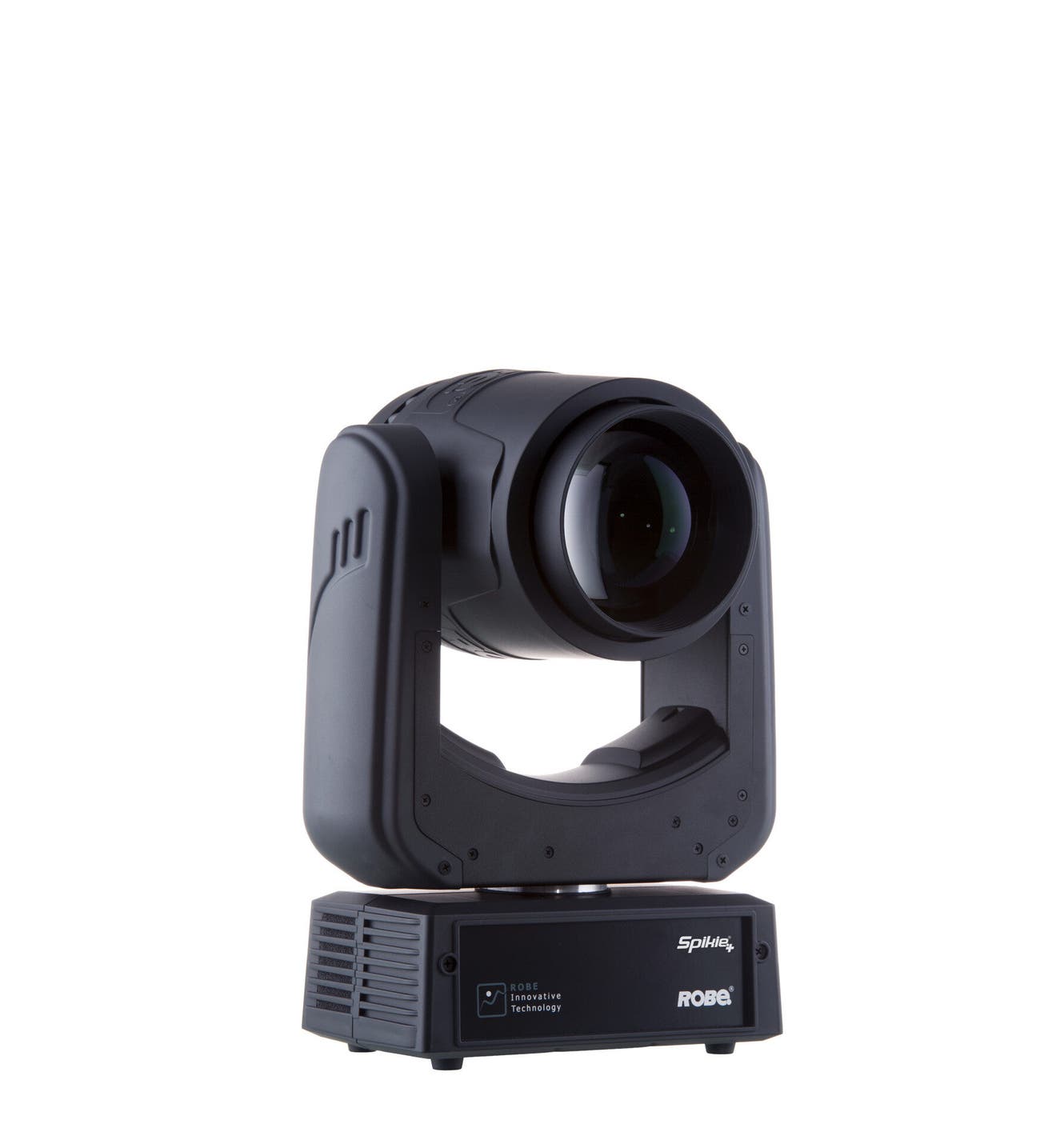 ROBIN Spikie+ DEMO () Quad Top Loader Case - Robe | Bellalite ROBIN Spikie+ DEMO () Quad Top Loader Case - Robe | Bellalite