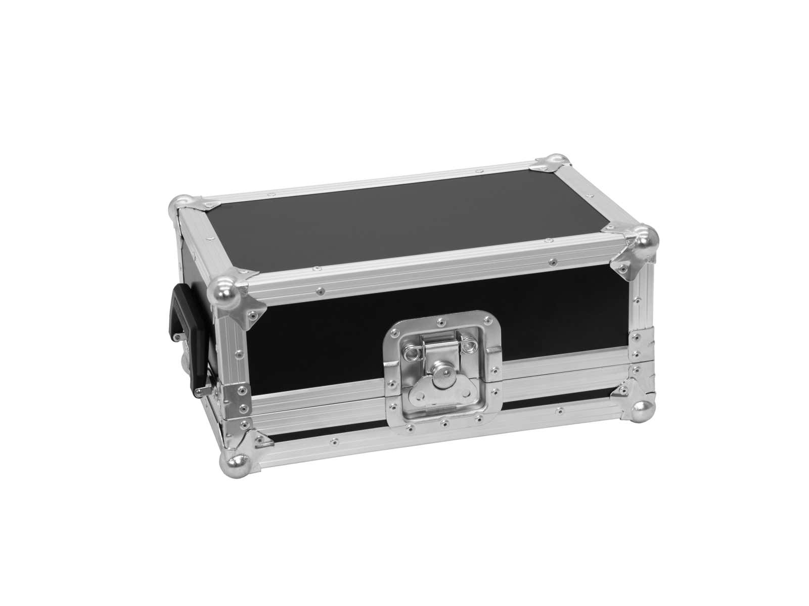ROADINGER Flightcase TRM-202 MK3 - Roadinger | Bellalite ROADINGER Flightcase TRM-202 MK3 - Roadinger | Bellalite
