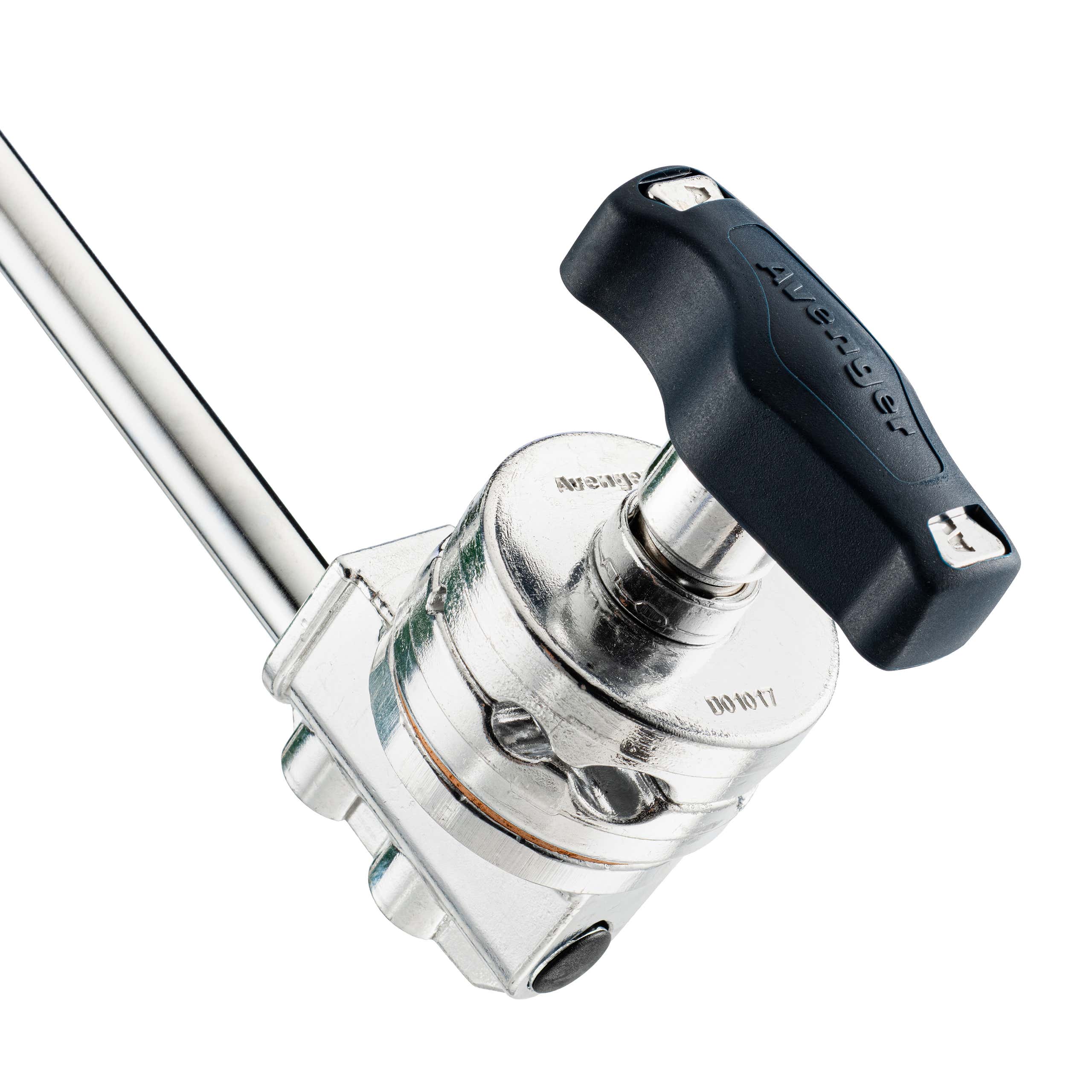 Avenger C-Stand Kit 30 Svart - Avenger | Bellalite Avenger C-Stand Kit 30 Svart - Avenger | Bellalite
