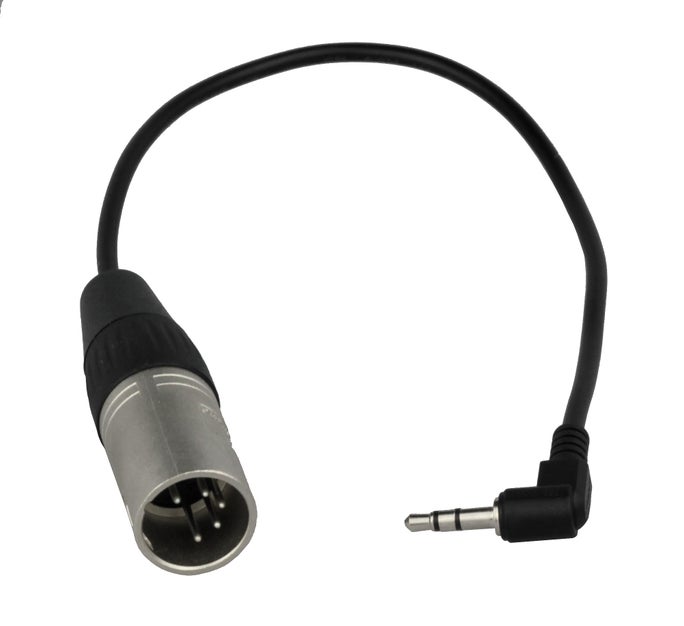 Astera DMX-adapterkabel till ART7 AsteraBox - Astera | Bellalite Astera DMX-adapterkabel till ART7 AsteraBox - Astera | Bellalite