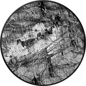 Fractured Glasgobo s/v, E-Size (37,5mm) - Rosco | Bellalite Fractured Glasgobo s/v, E-Size (37,5mm) - Rosco | Bellalite